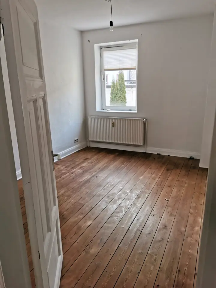 2 Zimmer Wohnung mit 46 m² in Lübeck – Bild 7
