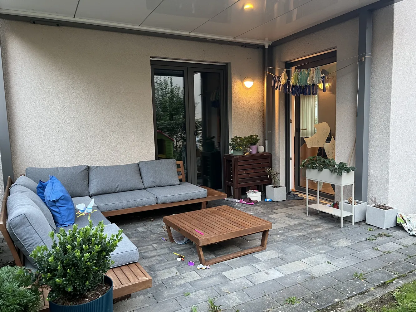 3 Zimmer Wohnung mit 104 m² in Aachen – Bild 6