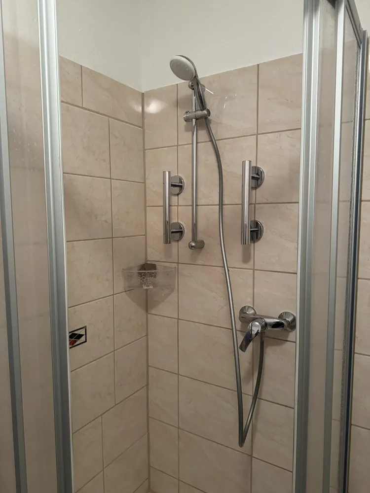 2 Zimmer Wohnung mit 53 m² in Mittweida – Bild 3