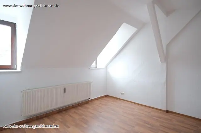 2 Zimmer Wohnung mit 45 m² in Annaberg-Buchholz – Bild 2