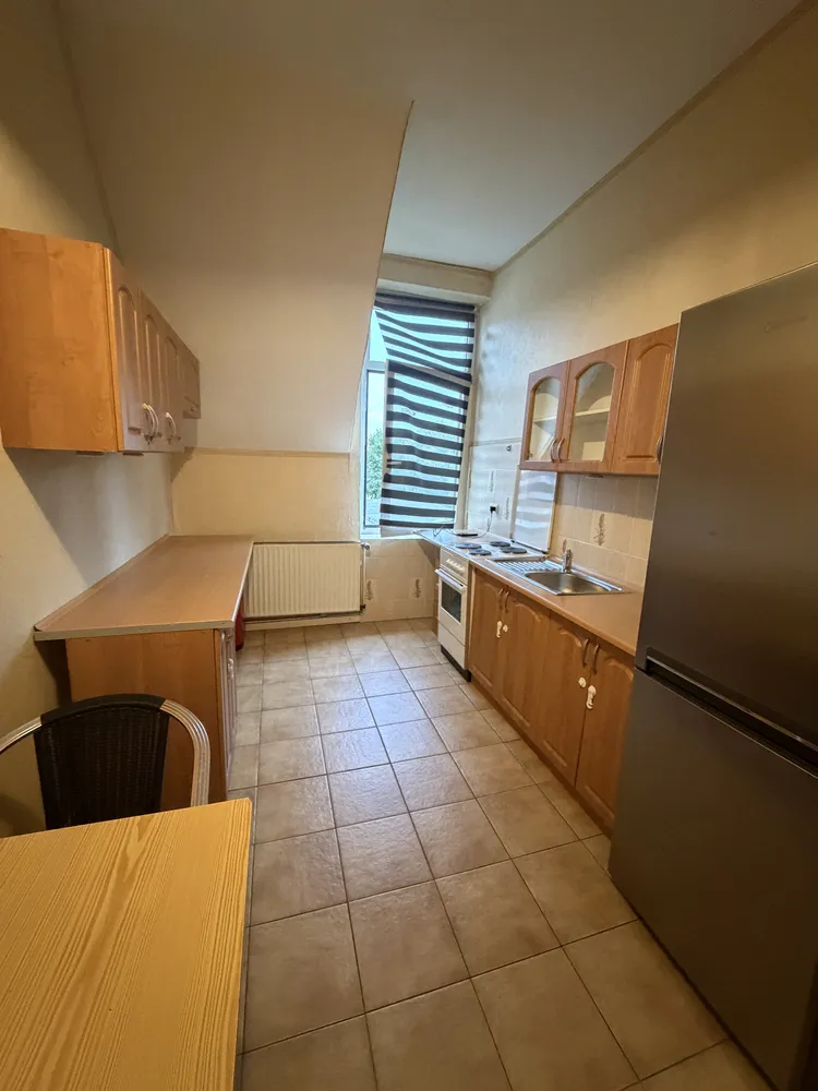2 Zimmer Wohnung mit 58 m² in Hannover – Bild 9