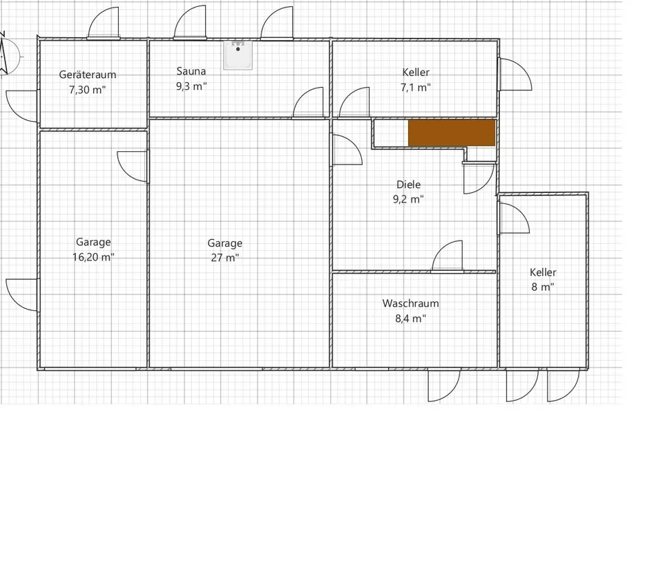 6 Zimmer Haus mit 150 m² in Limbach-Oberfrohna – Bild 4