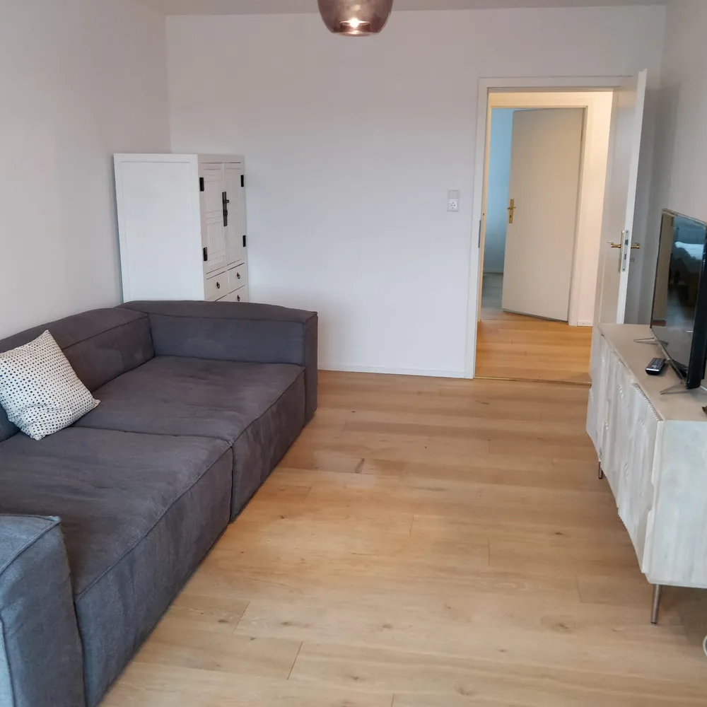 2 Zimmer Wohnung mit 46 m² in München – Bild 4