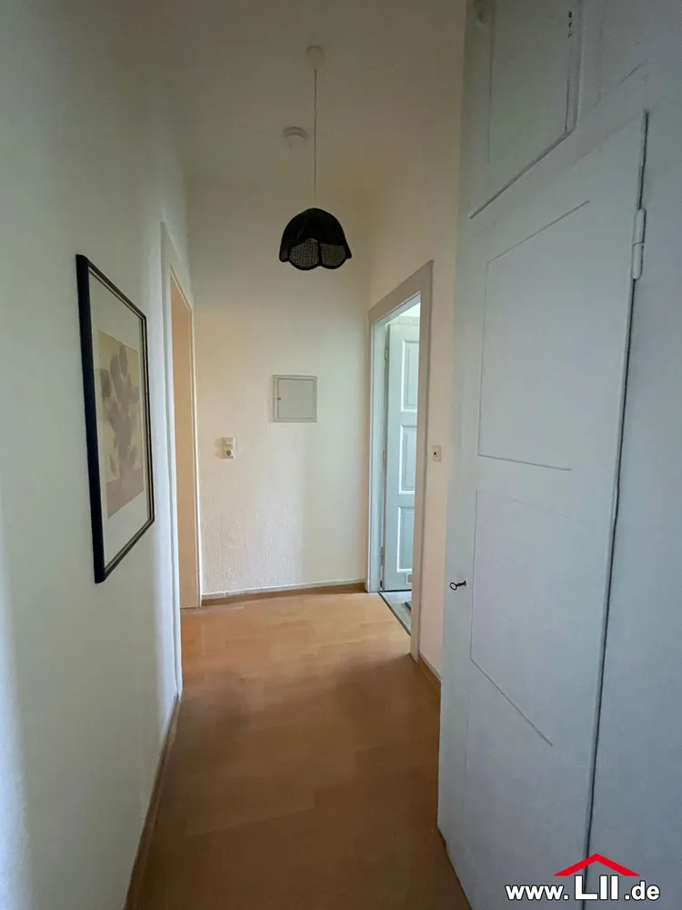 3 Zimmer Wohnung mit 135 m² in Frankfurt am Main – Bild 10