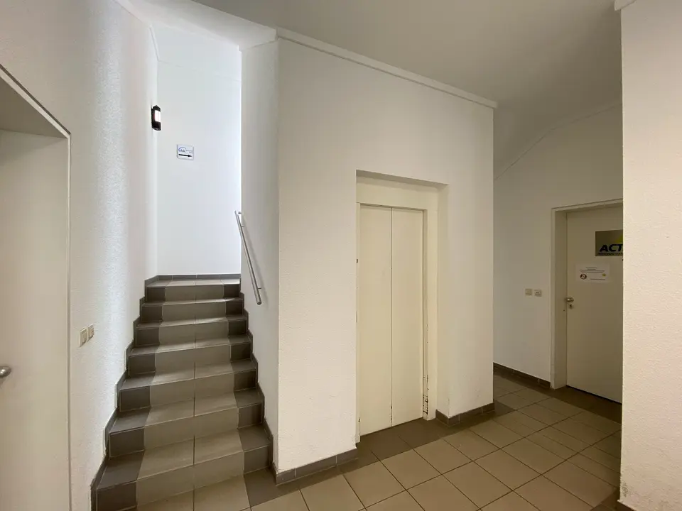 4 Zimmer Wohnung mit 110 m² in Weißenfels – Bild 5