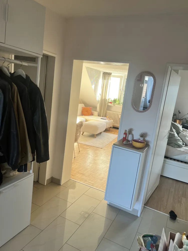 3 Zimmer Wohnung mit 57 m² in Essen – Bild 5
