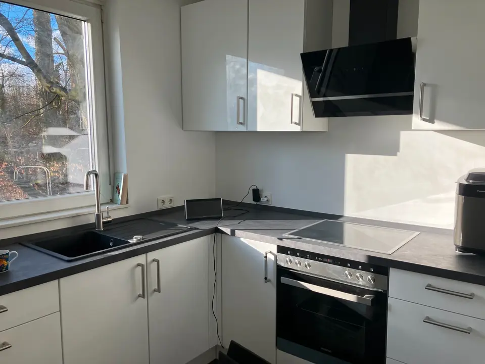 3 Zimmer Wohnung mit 71 m² in Hannover – Bild 6