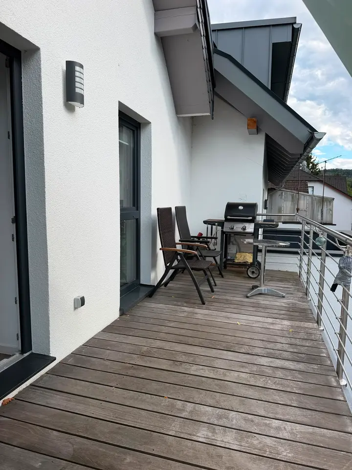 2 room apartment with 64 m² in Königswinter – Photo 3