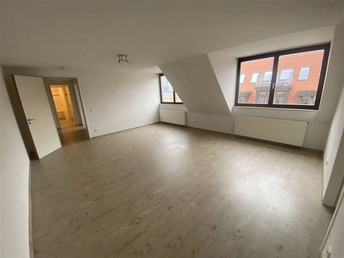 2 Zimmer Wohnung mit 73 m² in Leipzig – Bild 1