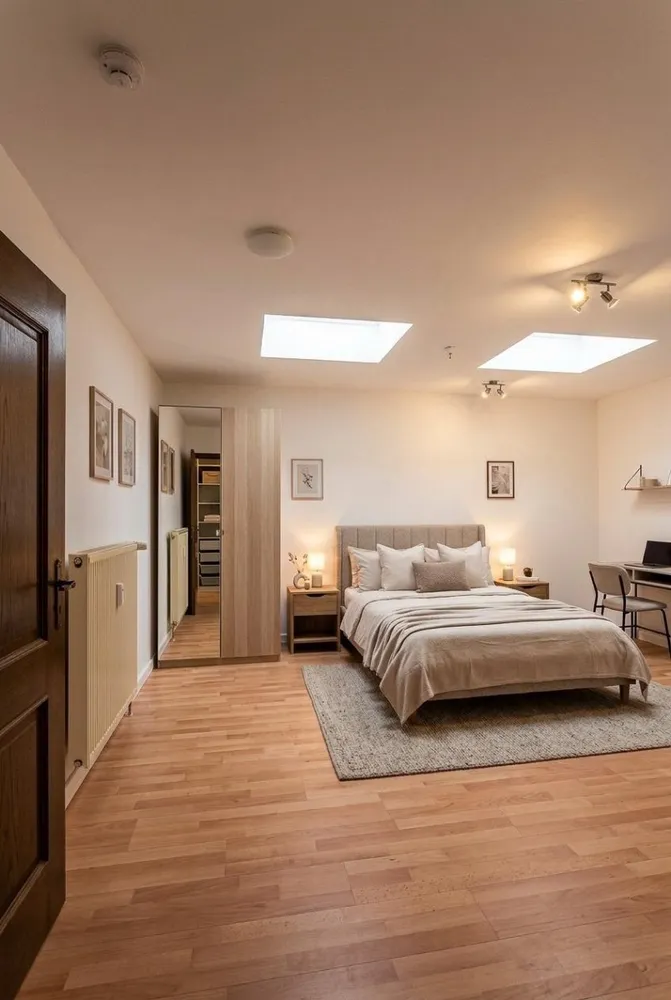 2 Zimmer Wohnung mit 72 m² in Krefeld – Bild 4