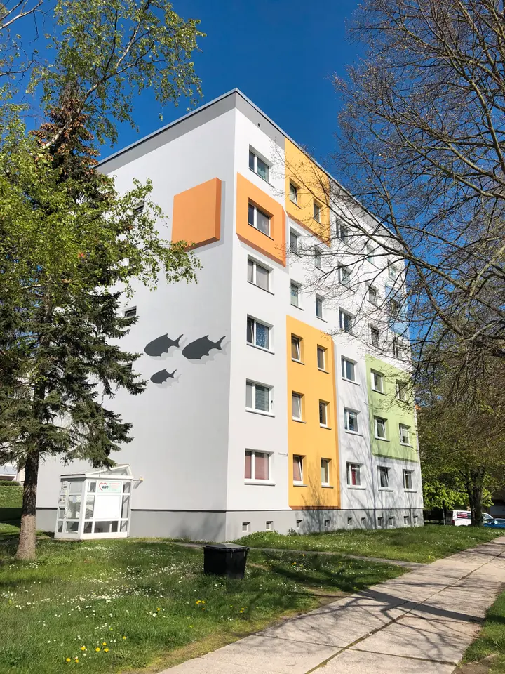 Studio mit 28 m² in Grimma – Bild 3
