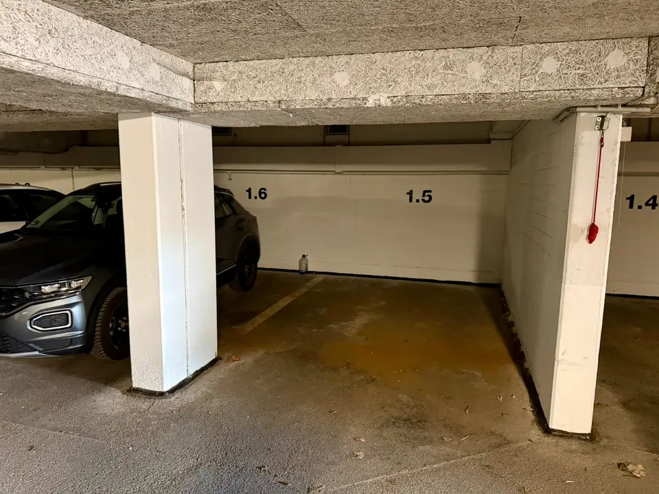 2 Zimmer Wohnung mit 58 m² in Osterode am Harz – Bild 8