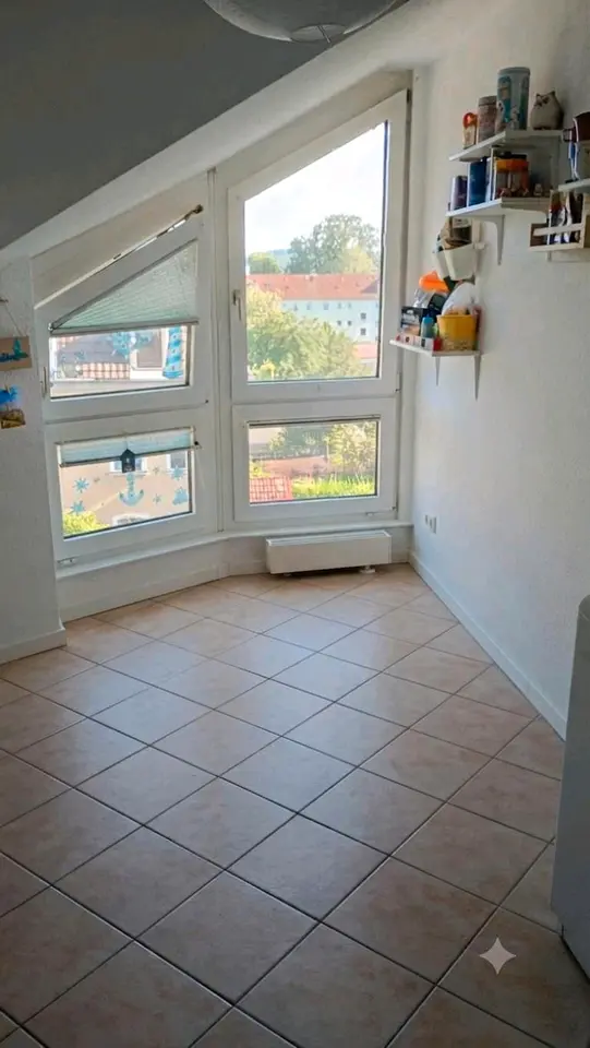 3 Zimmer Wohnung mit 58 m² in Pirna – Bild 8