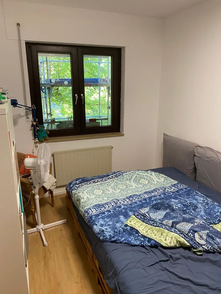 2 Zimmer Wohnung mit 48 m² in Konstanz – Bild 8
