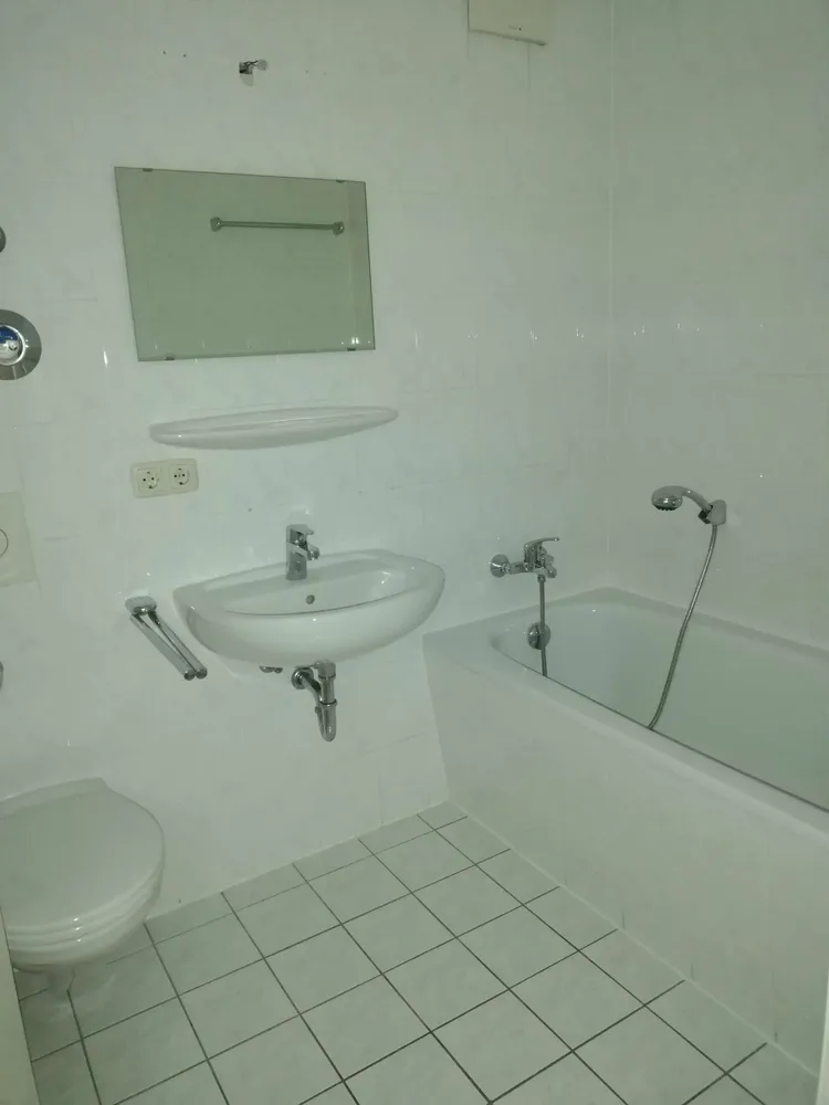 2 Zimmer Wohnung mit 54 m² in Dresden – Bild 5