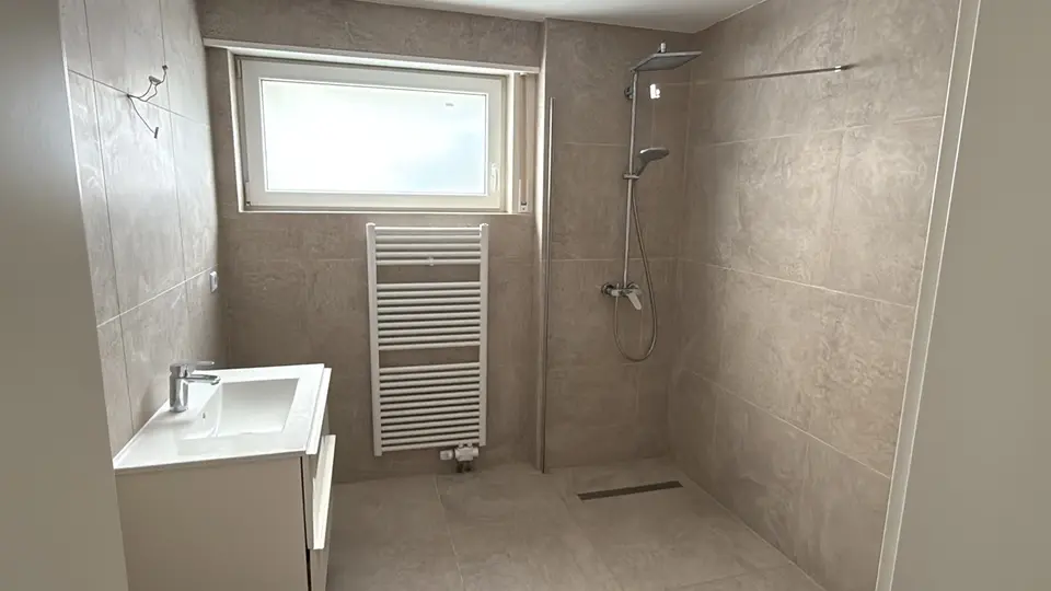 3 Zimmer Wohnung mit 90 m² in Heidelberg – Bild 9