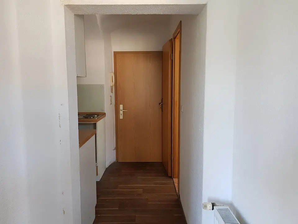 3 Zimmer Wohnung mit 55 m² in Annaberg-Buchholz – Bild 9