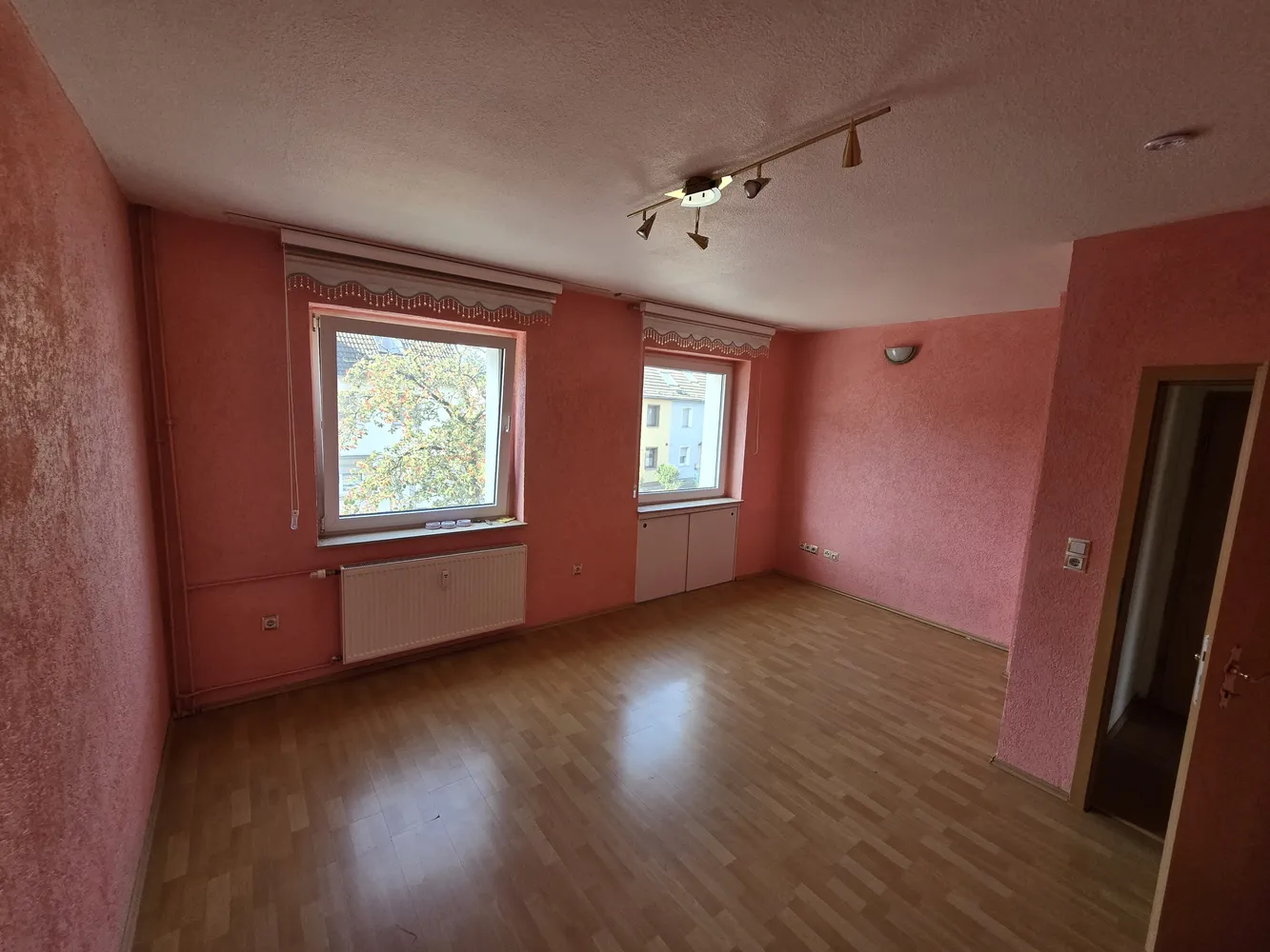 2 Zimmer Wohnung mit 55 m² in Duisburg – Bild 3