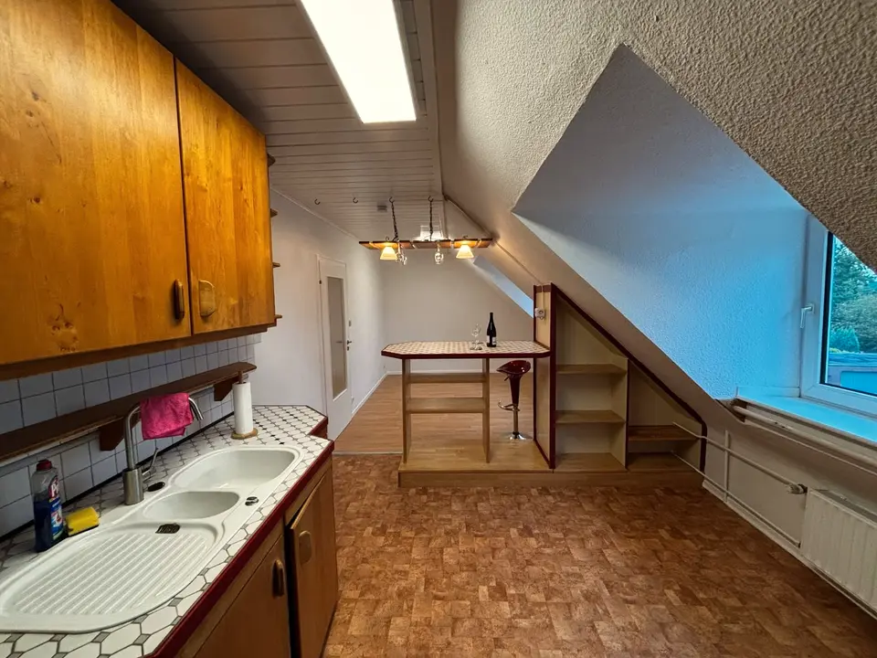 3 Zimmer Wohnung mit 68 m² in Mönchengladbach – Bild 8