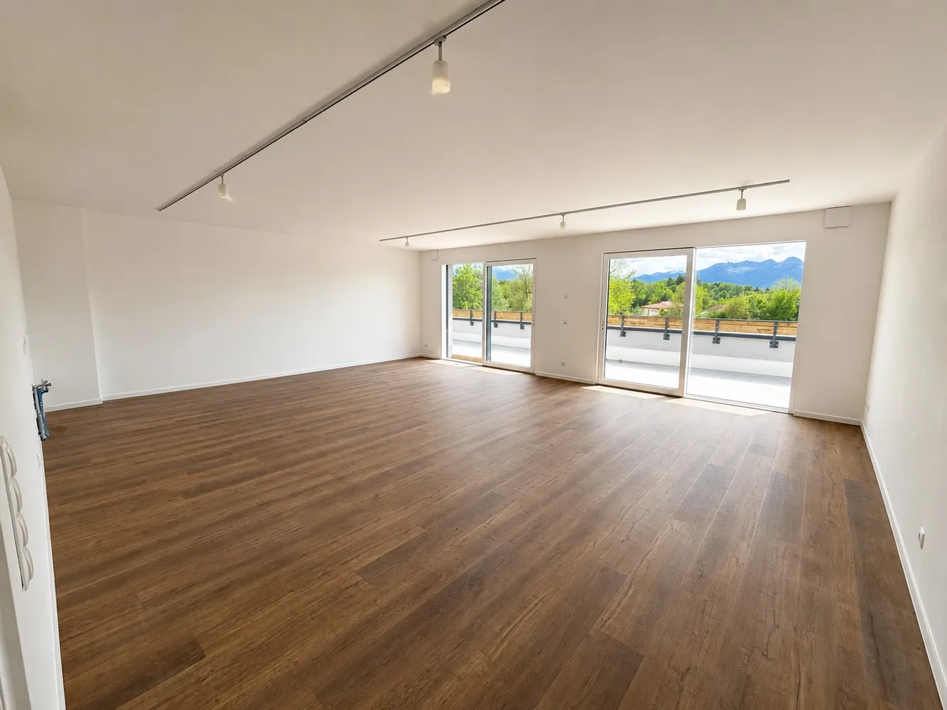 4 Zimmer Wohnung mit 155 m² in Rosenheim – Bild 8