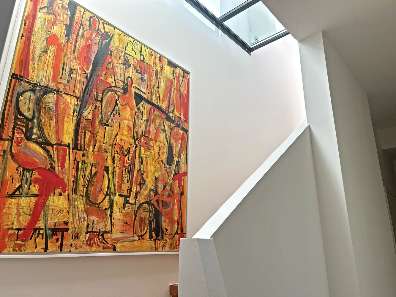 4 Zimmer Wohnung mit 251 m² in Frankfurt am Main – Bild 11