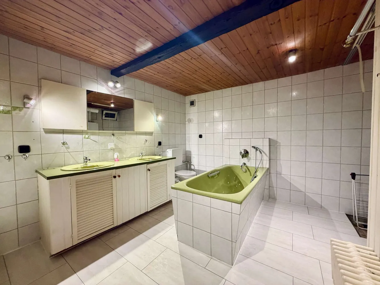 4 Zimmer Wohnung mit 105 m² in Coburg – Bild 7