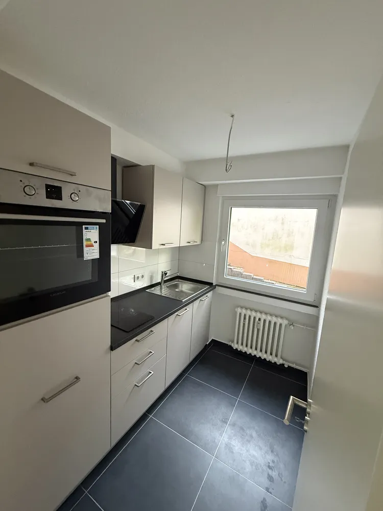 2 Zimmer Wohnung mit 45 m² in Essen – Bild 4