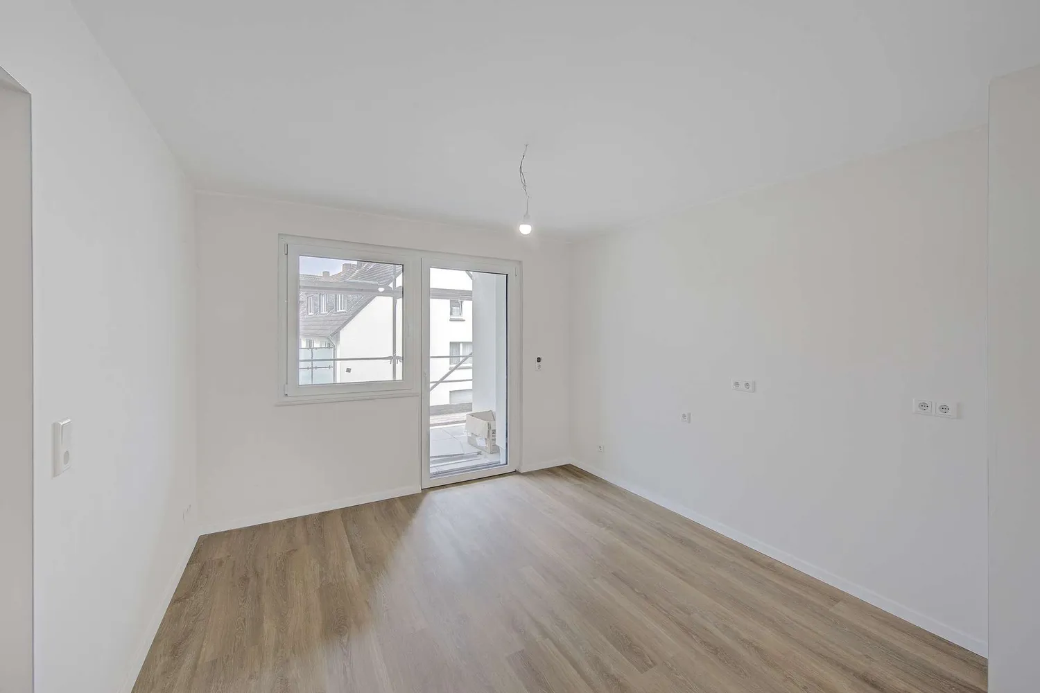 4 Zimmer Wohnung mit 79 m² in Recklinghausen – Bild 7