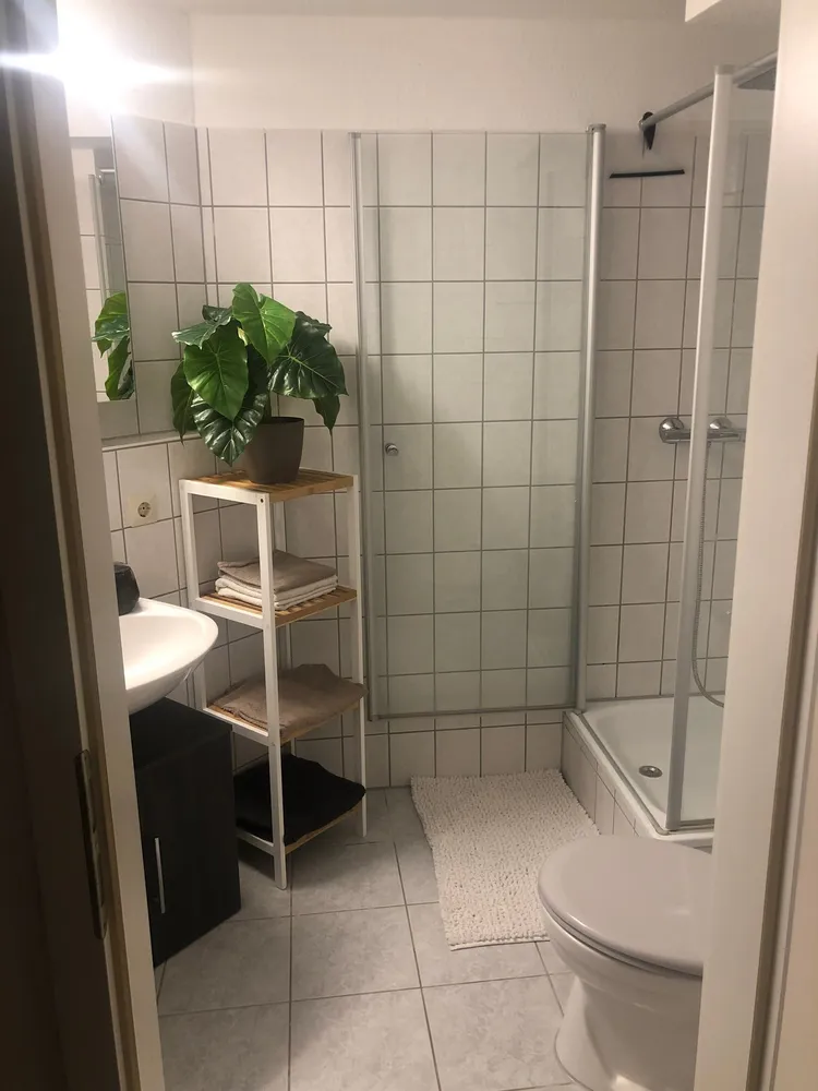 3 Zimmer Wohnung mit 64 m² in Stuttgart – Bild 5