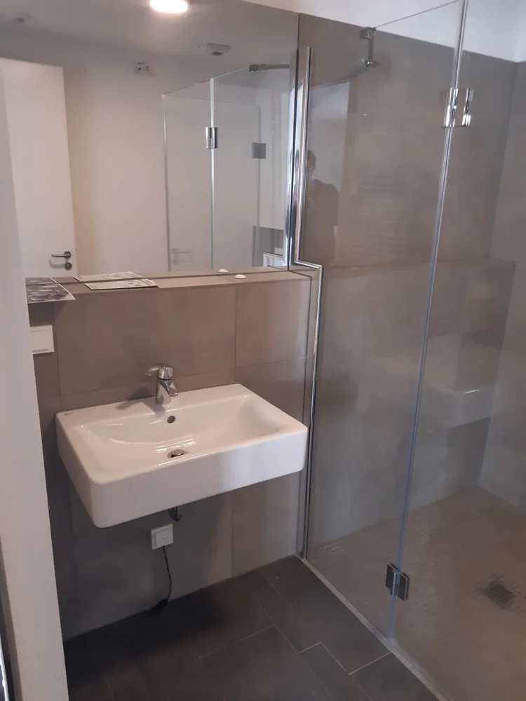 1 room apartment with 59 m² in Berlin – Photo 8