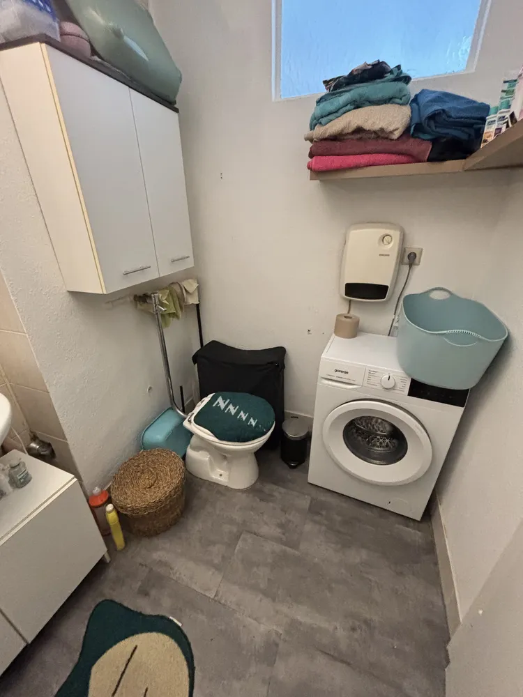 2 Zimmer Wohnung mit 60 m² in Mannheim – Bild 3