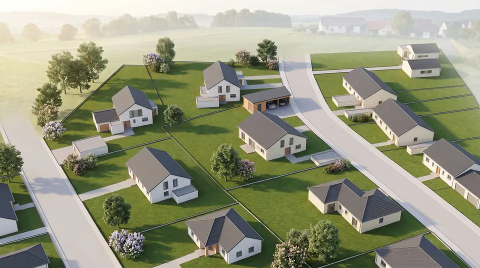 4 Zimmer Haus mit 129 m² in Eschwege – Bild 9