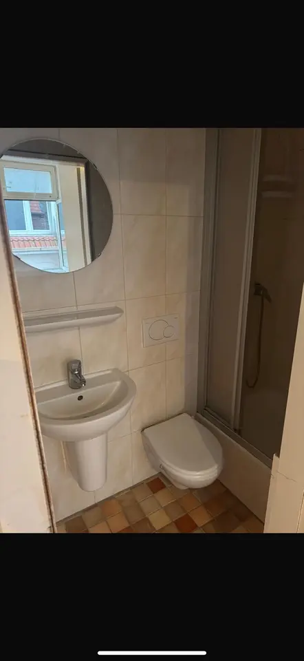 Studio mit 25 m² in Oldenburg – Bild 4