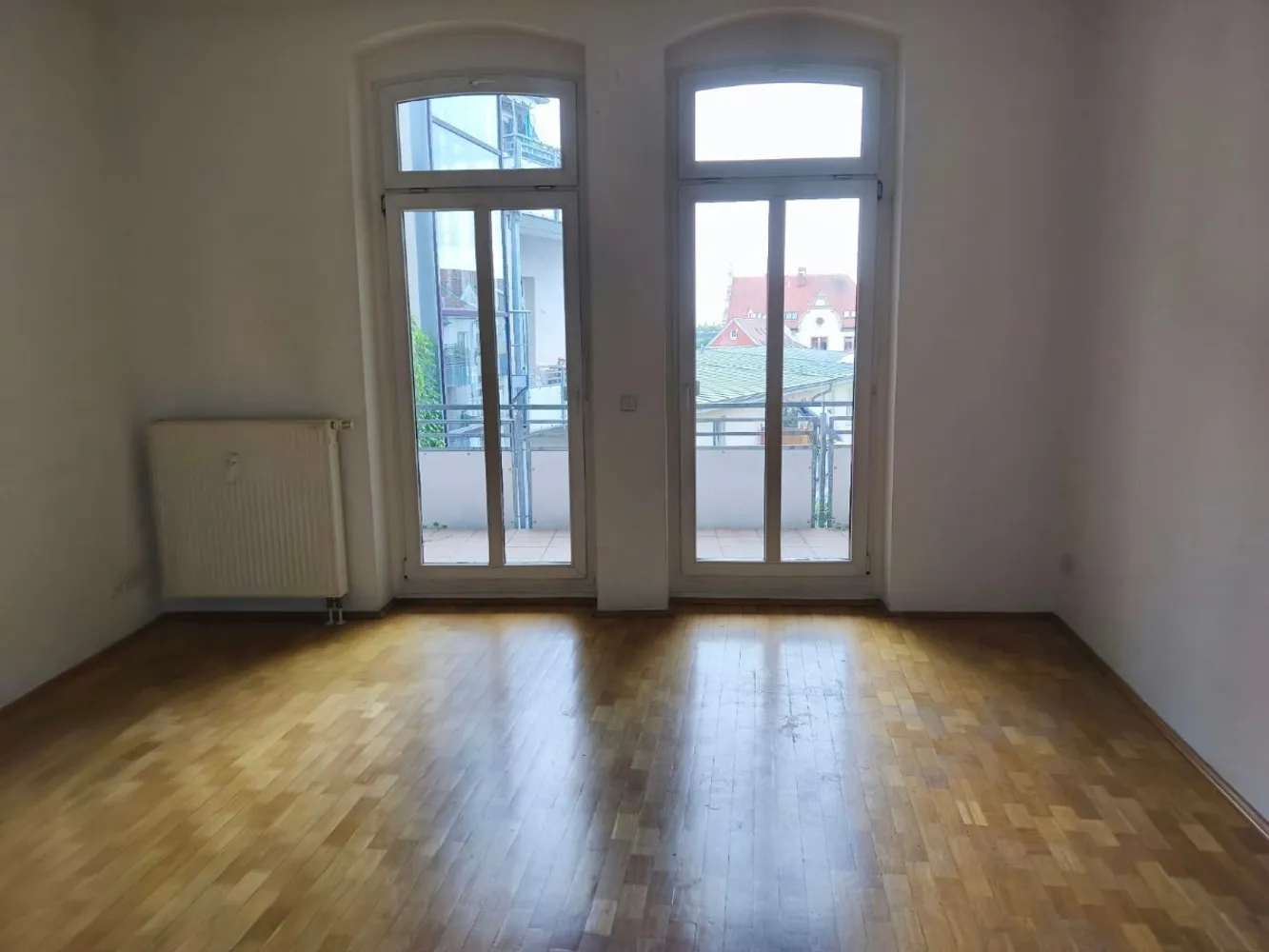 4 Zimmer Wohnung mit 137 m² in Halle (Saale) – Bild 6