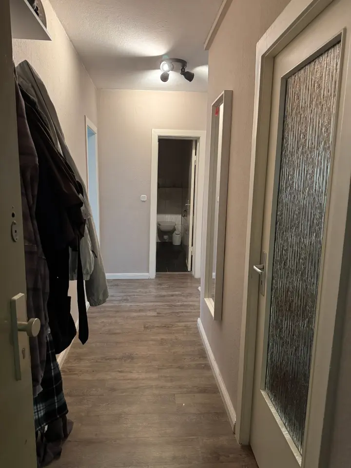 3 room apartment with 61 m² in Lübeck – Photo 4