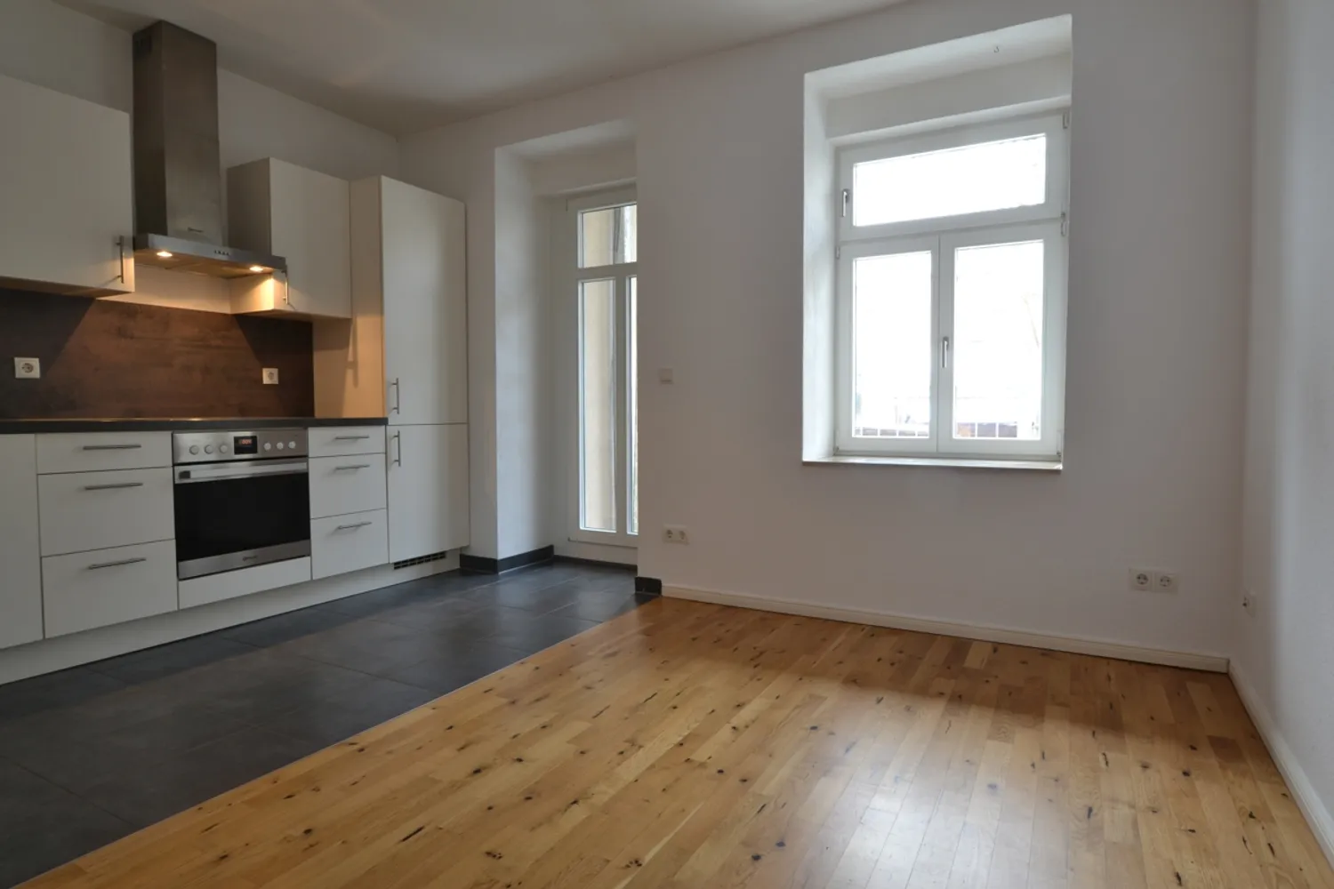 2 Zimmer Wohnung mit 43 m² in Leipzig – Bild 4