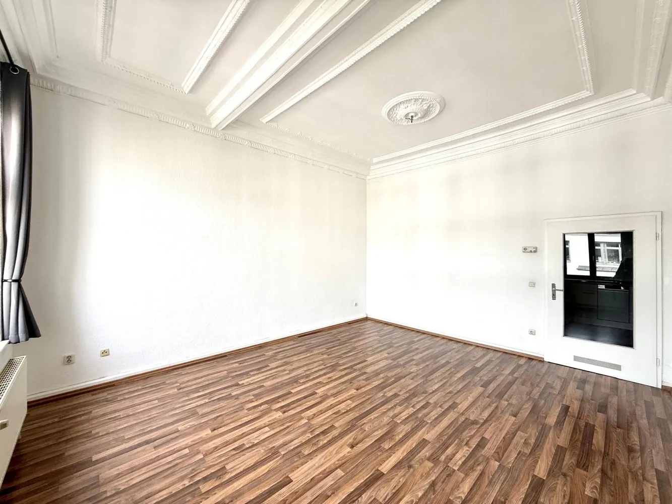 2 room apartment with 65 m² in Magdeburg – Photo 4