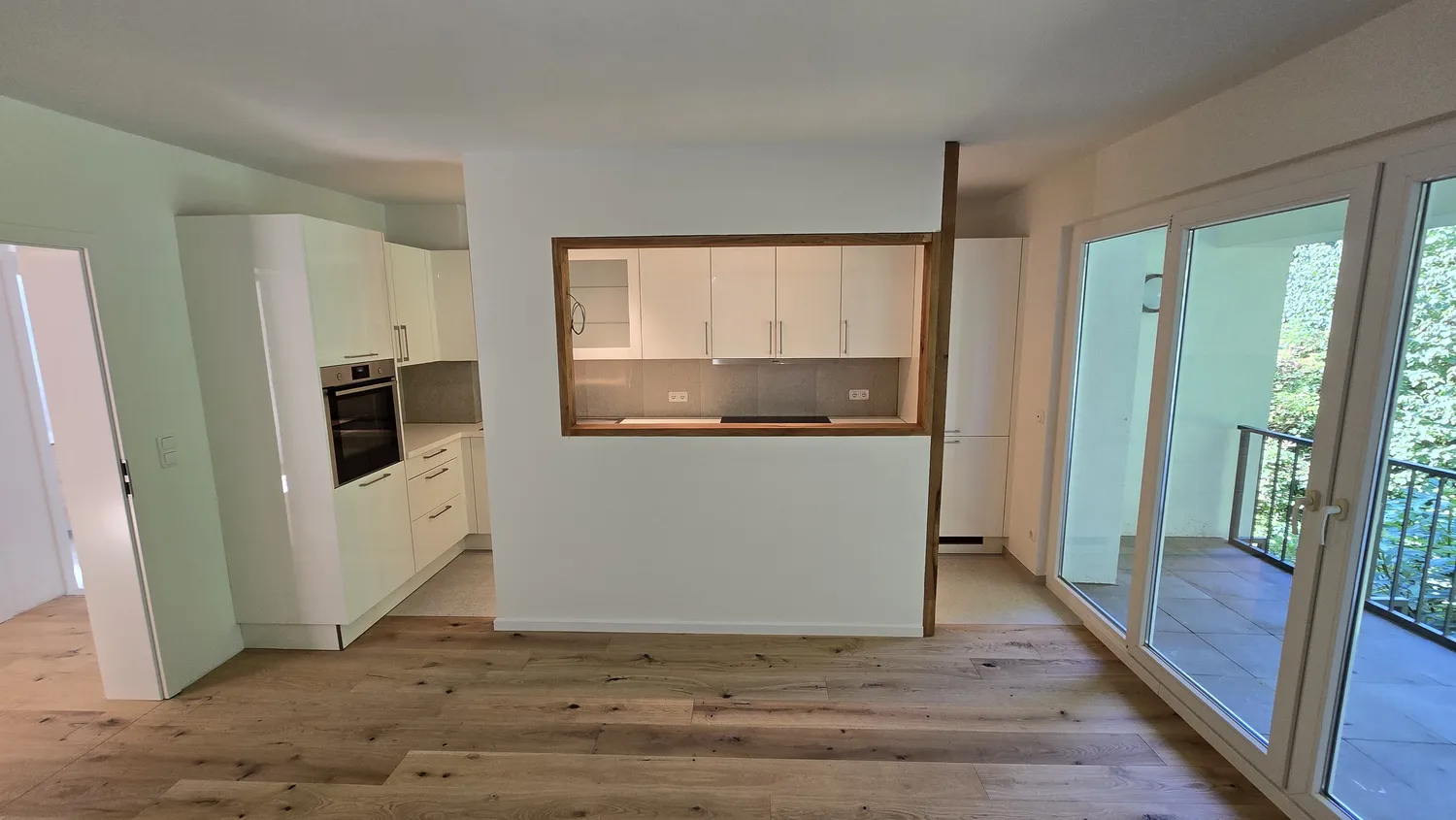 2 Zimmer Wohnung mit 54 m² in Mülheim an der Ruhr – Bild 4