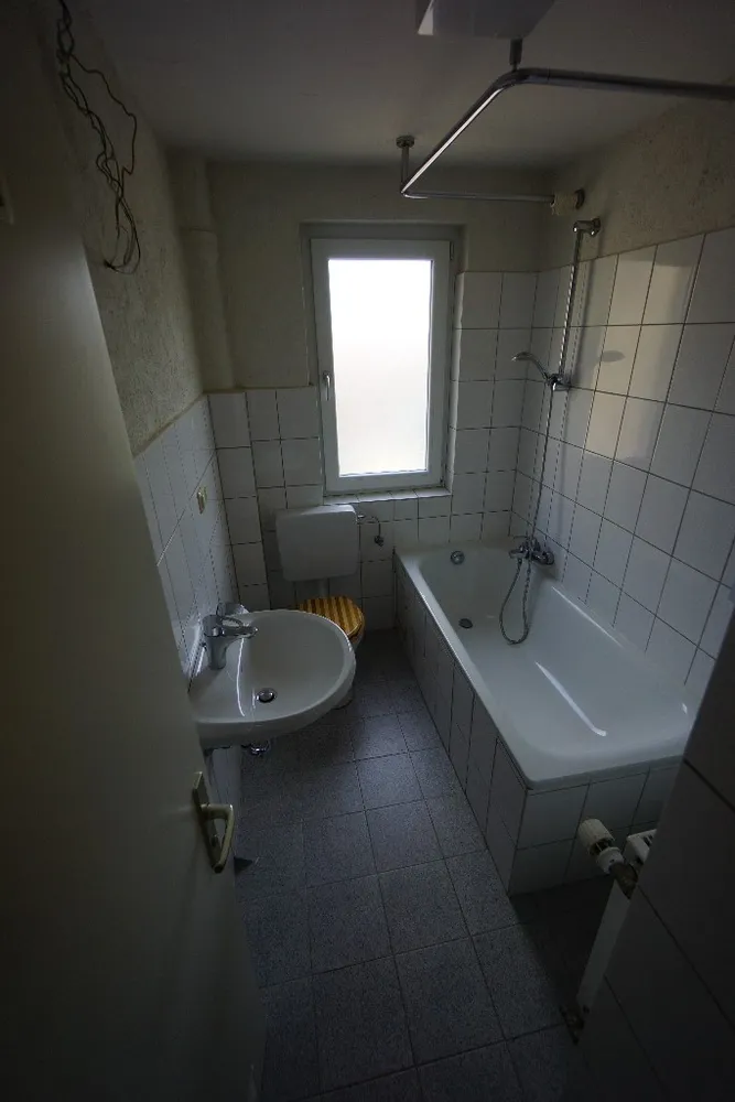 3 room apartment with 64 m² in Frankfurt am Main – Photo 6