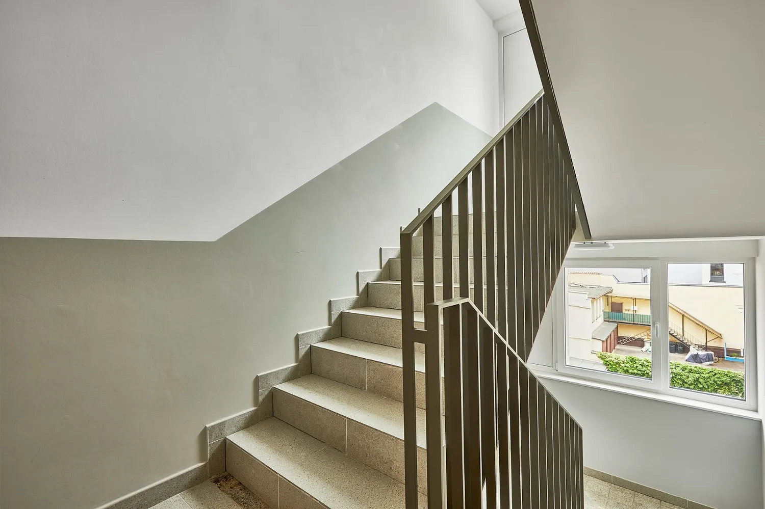 3 Zimmer Wohnung mit 66 m² in Mannheim – Bild 4