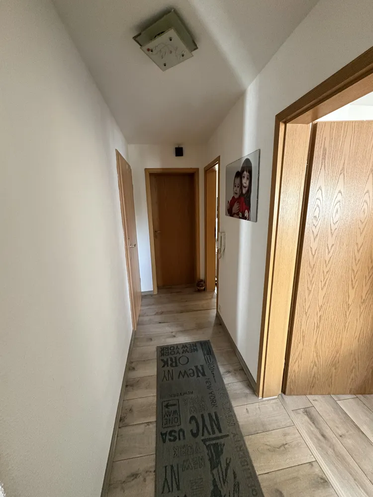 3 Zimmer Wohnung mit 65 m² in Mannheim – Bild 7