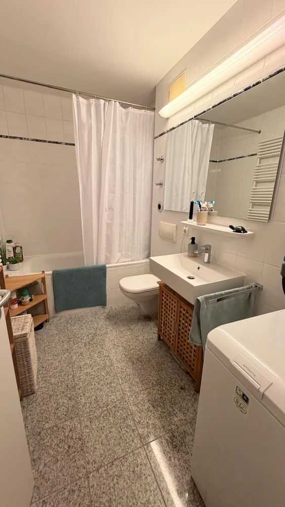 2 Zimmer Wohnung mit 60 m² in München – Bild 9