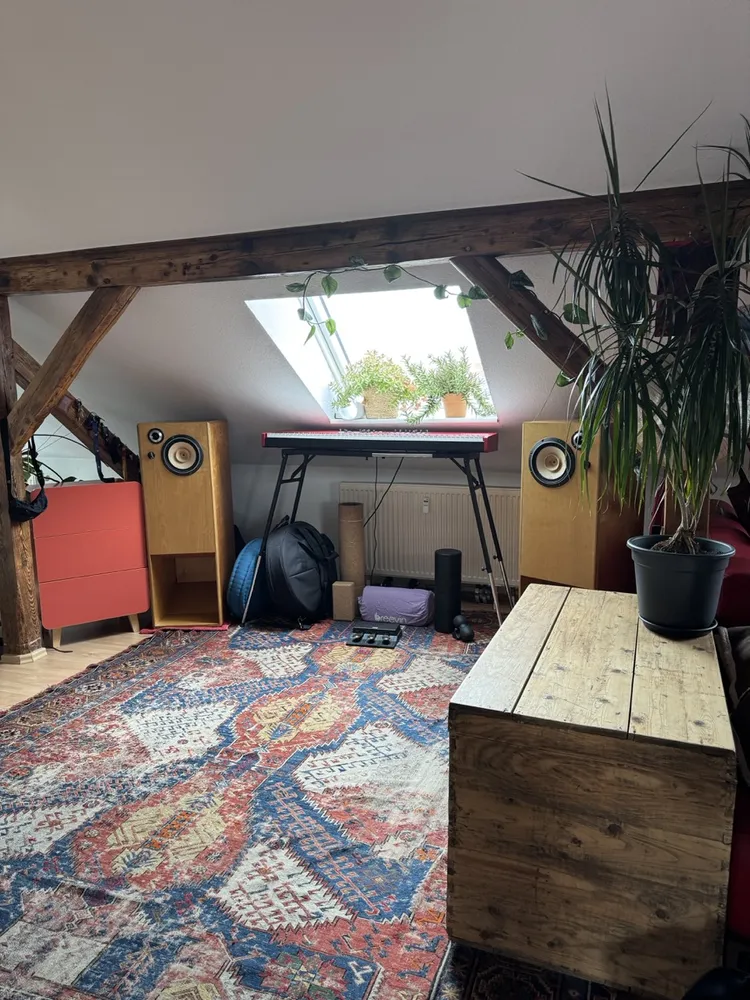 1 Zimmer Wohnung mit 65 m² in Leipzig – Bild 3