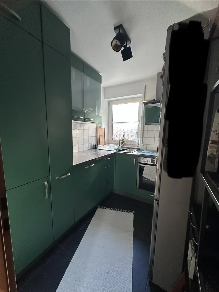1 Zimmer Wohnung mit 60 m² in Esslingen am Neckar – Bild 2