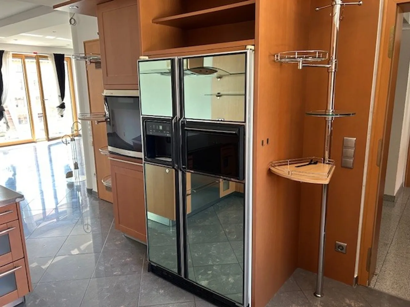 4 room apartment with 210 m² in Heidelberg – Photo 12