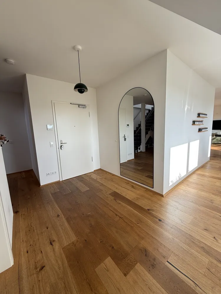 3 Zimmer Wohnung mit 122 m² in Leipzig – Bild 2