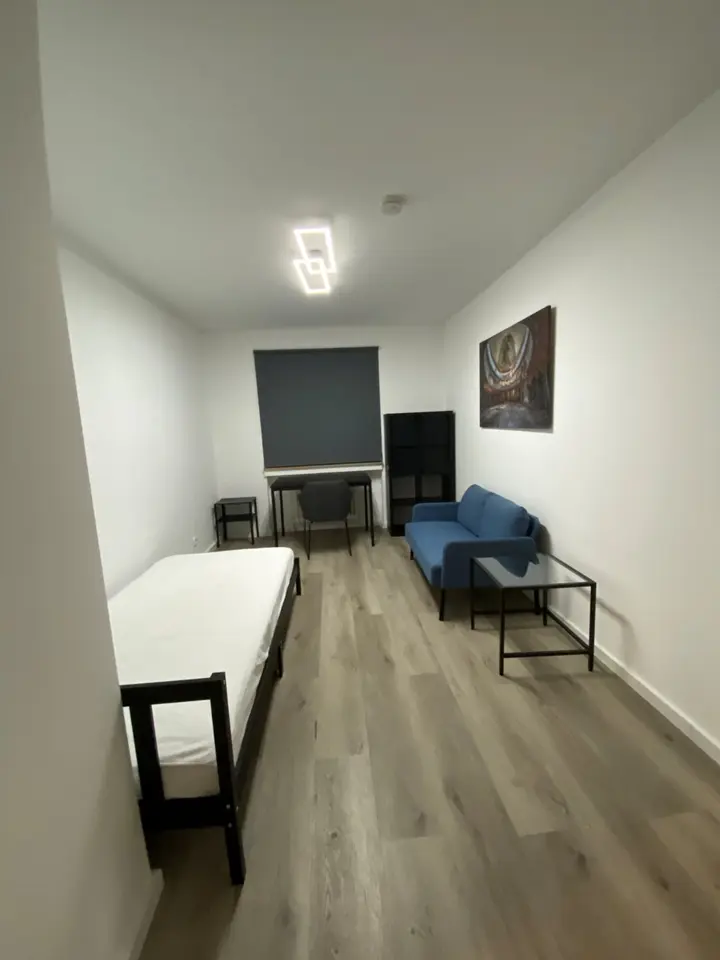 3 Zimmer Wohnung mit 61 m² in Aachen – Bild 2