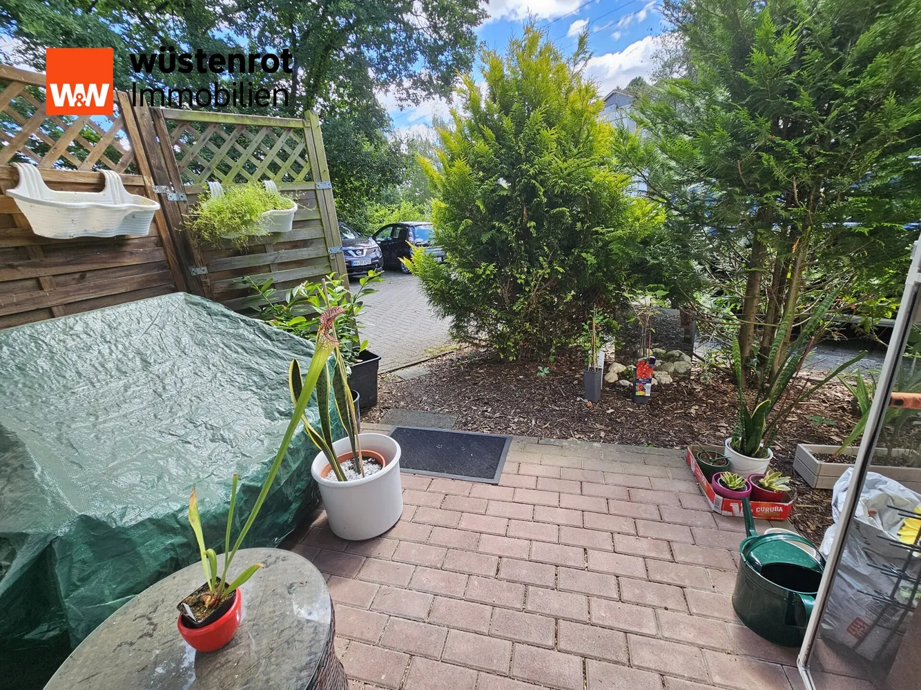 2 Zimmer Wohnung mit 67 m² in Marburg – Bild 6