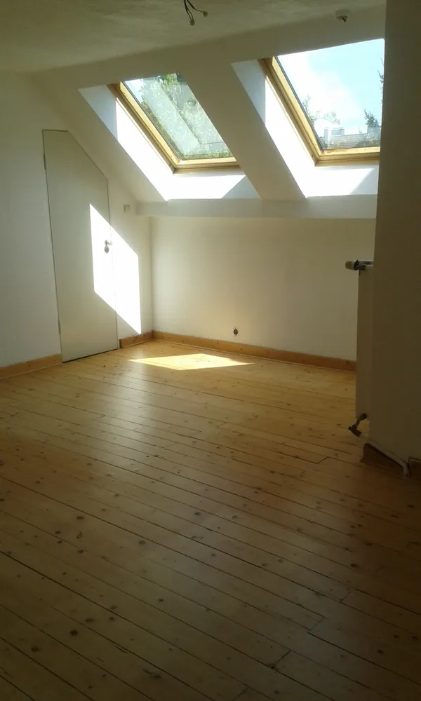3 room apartment with 110 m² in Dortmund – Photo 4