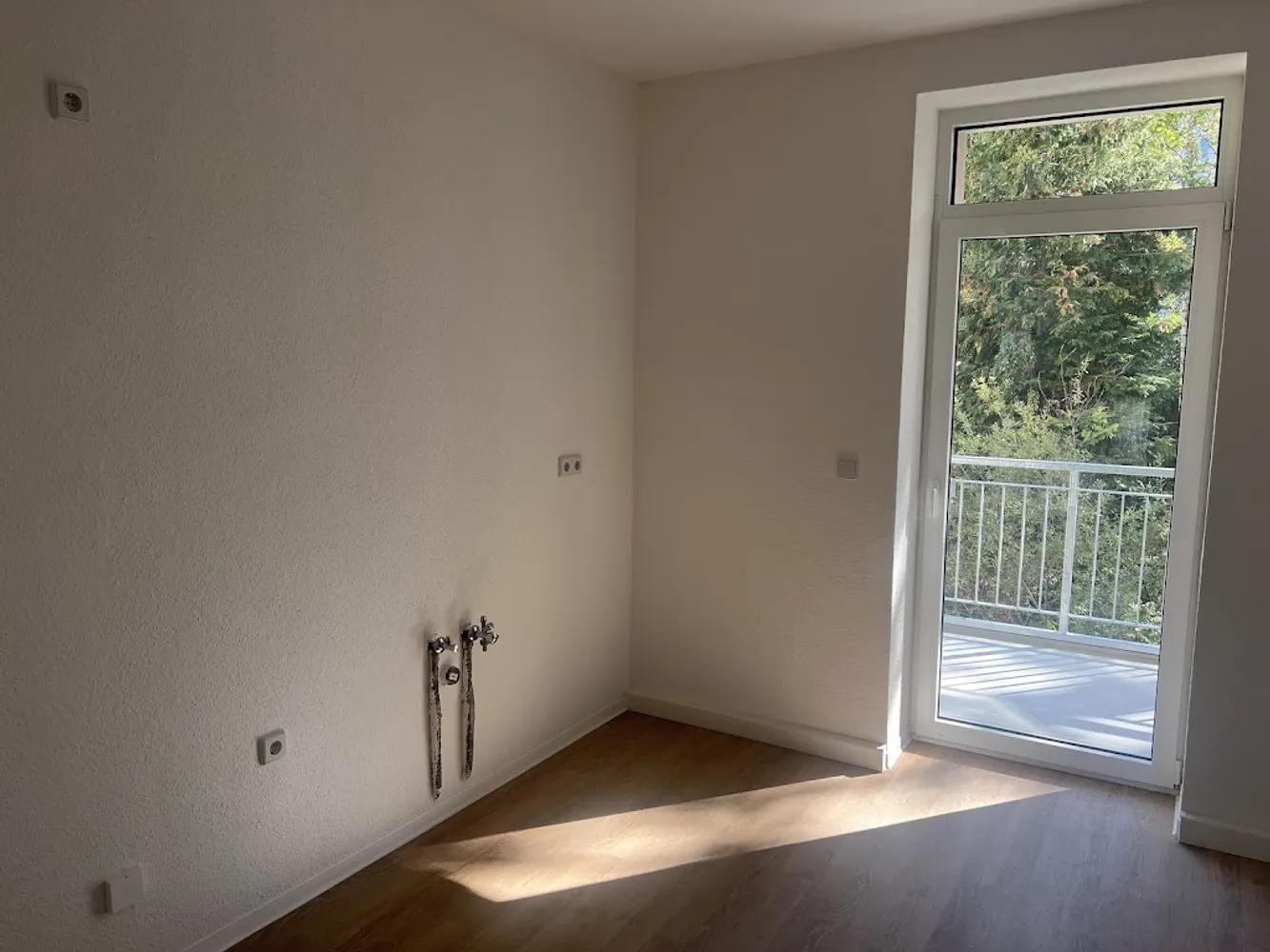 2 Zimmer Wohnung mit 72 m² in Gera – Bild 4